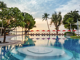 Amari Koh Samui Hotel