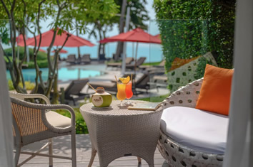 Amari Koh Samui lesbian vacation