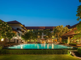 RatiLanna Riverside Resort