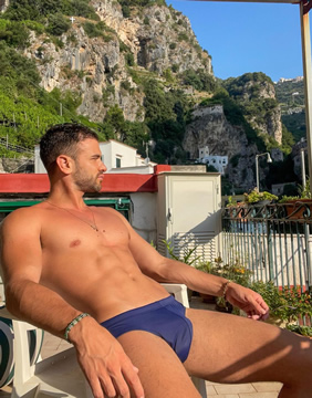 Gay Amalfi Coast