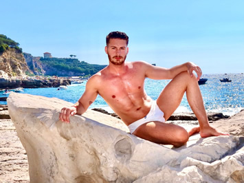 Sorrento gay sailing cruise