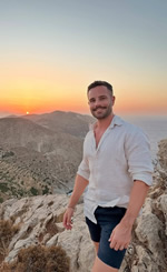 Gay Greece Tour