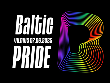 Baltic Pride 2025