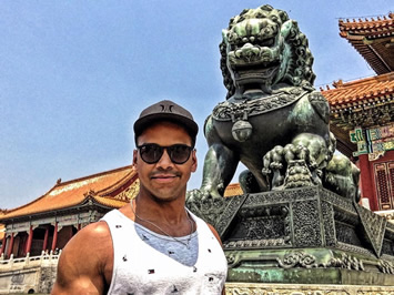 China gay tour - Beijing Summer Palace