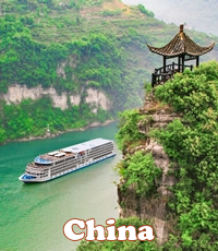 China gay group tour