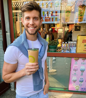 Gay China travel