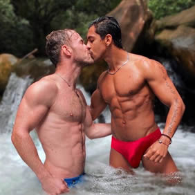 Gay Costa Rica