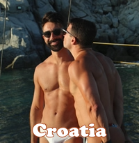 Discover Croatia Gay Sailing Cruise