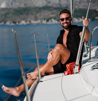 Discover Croatia Gay Sailing Cruise