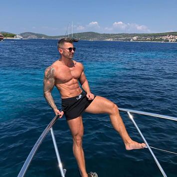 Gay Sail Croatia