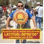 Gay Ecuador tour