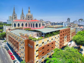 Grand Hotel Guayaquil