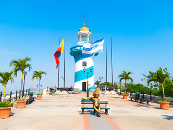 Guayaquil gay tour