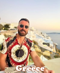 Greece Gay Daddy Tour