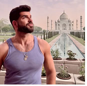 India gay tour