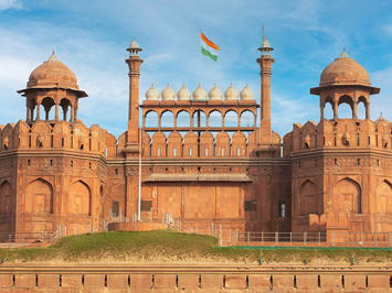 India Delhi gay tour