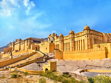 India Jaipur gay tour