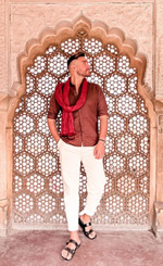 India Gay Luxury Tour
