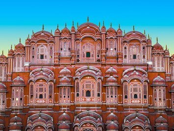 Jaipur gay tour