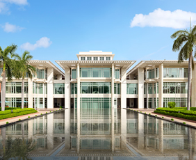 Jaypee Palace Hotel, Agra