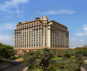 The Leela Palace New Delhi Hotel