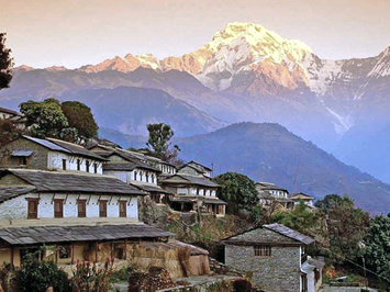 Nepal gay trip