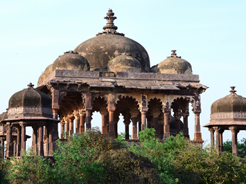 Ranthambore, India gay tour