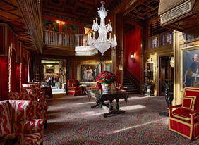 Ashford Castle Hotel