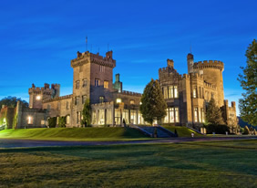 Dromoland Castle Hotel