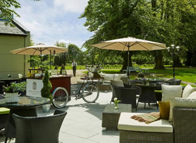 Great Southern Hotel, Killarney
