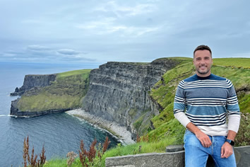 Gay Ireland Tour