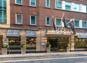 The Morgan Hotel, Dublin