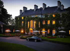 Mount Juliet Estate, Kilkenny