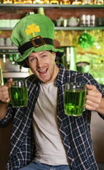St Patricks Day Ireland Gay Tour