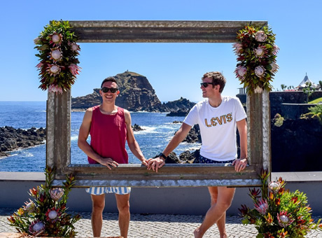 Madeira Gay Tour