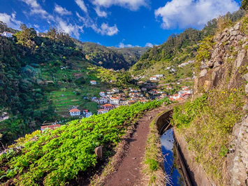 Marocos Madeira gay trip