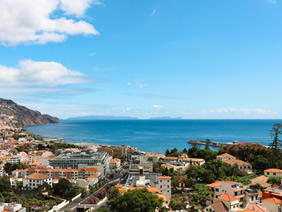 The Views Baia Hotel, Funchal