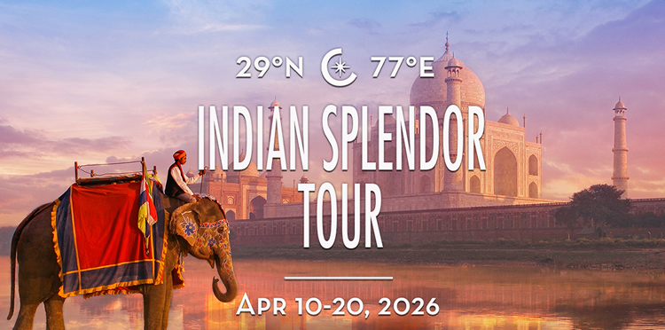 Indian Splendor Luxury Gay Tour