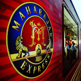 Maharajas Express gay voyage