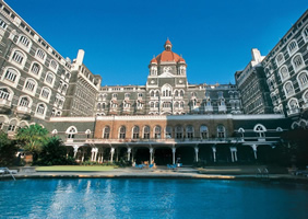 Taj Mahal Palace Hotel, Mumbai