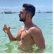 New Year gay sailing holiday