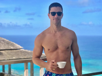 St Vincent gay sailing cruise