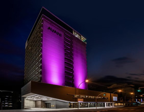 Avani Windhoek Hotel