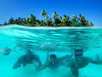 Bocas Panama gay holidays