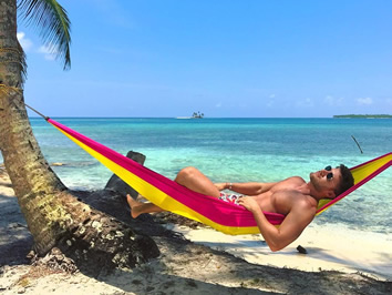 Caribbean Panama gay vaca