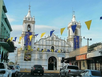 Chitre Panama gay tour