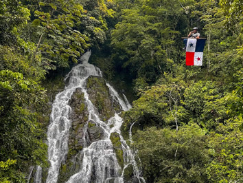 El Valle Panama gay tour