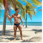 Gay Caribbean Panama tour