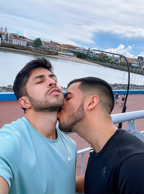 Gay Panama City