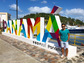 Gay Panama tour